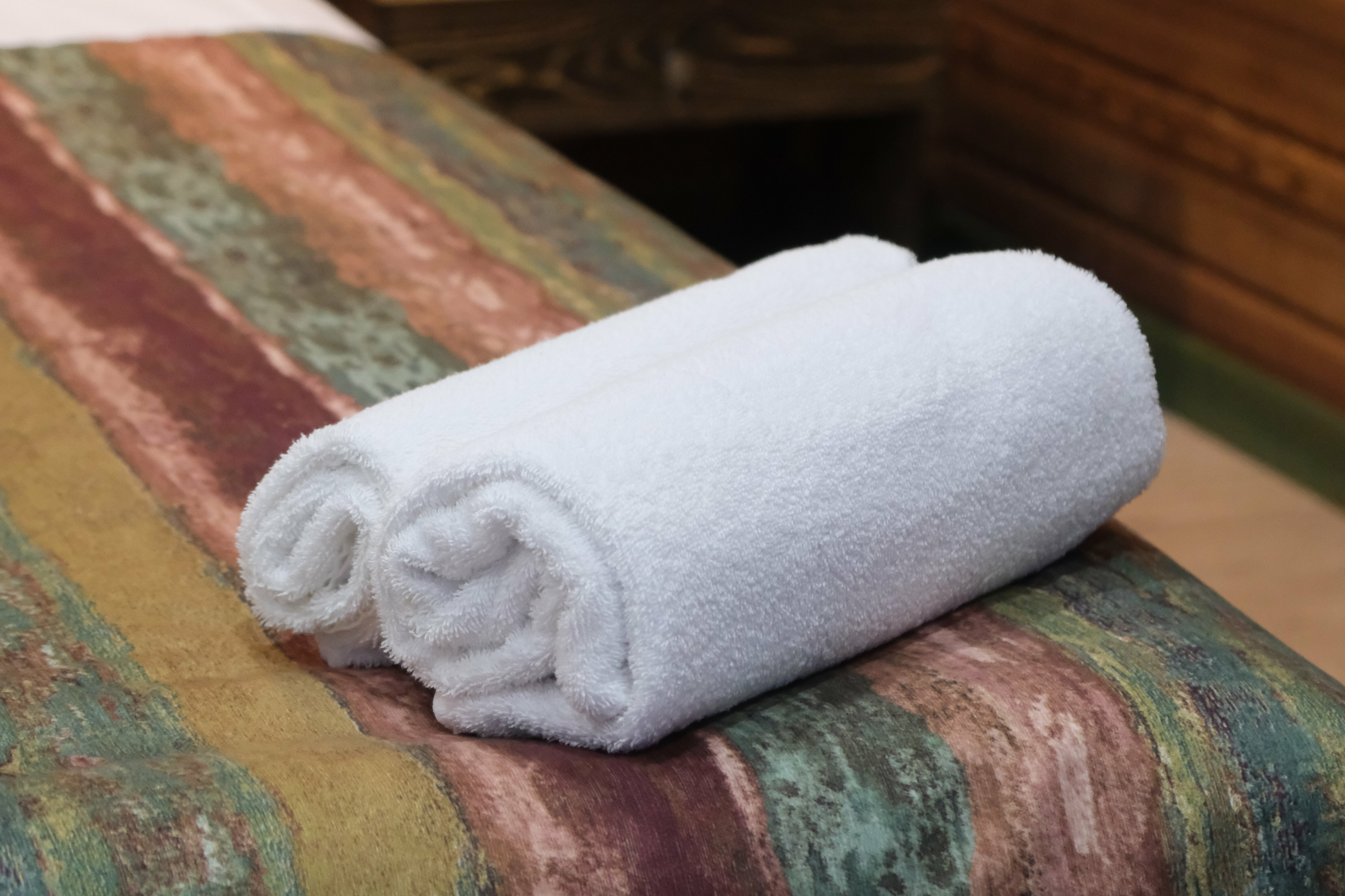 Четырехместный номер «Комфорт»