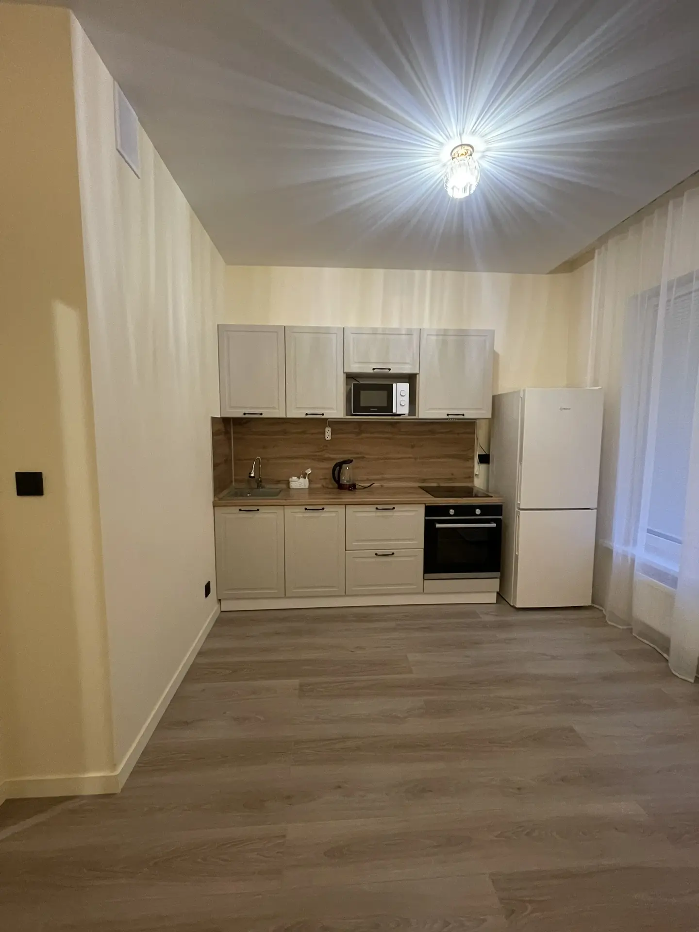 Номер-студия