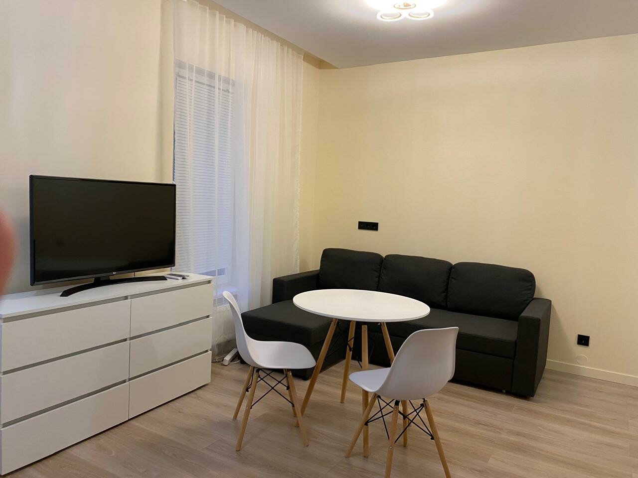 Номер-студия