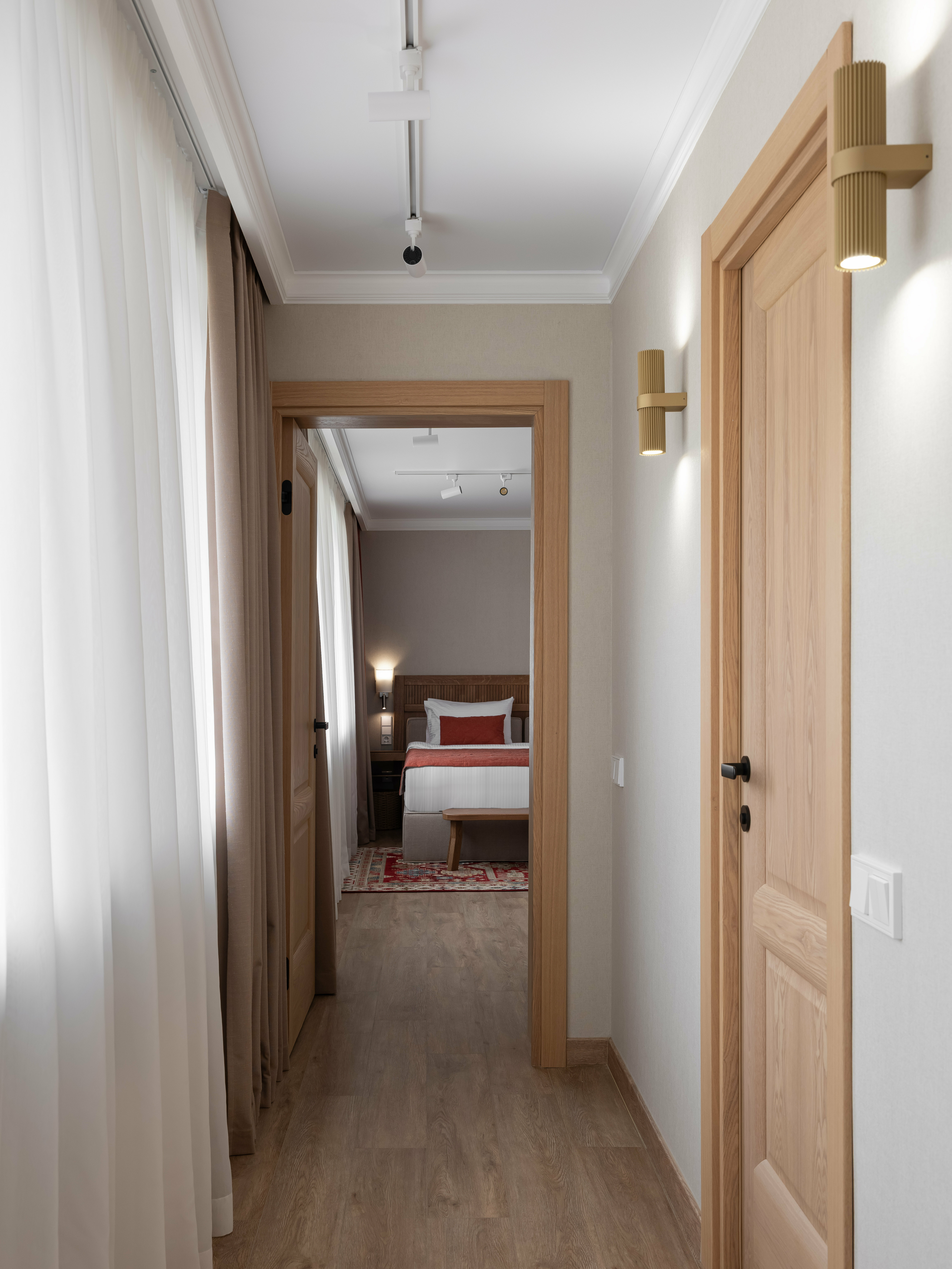 Комфорт двухкомнатный