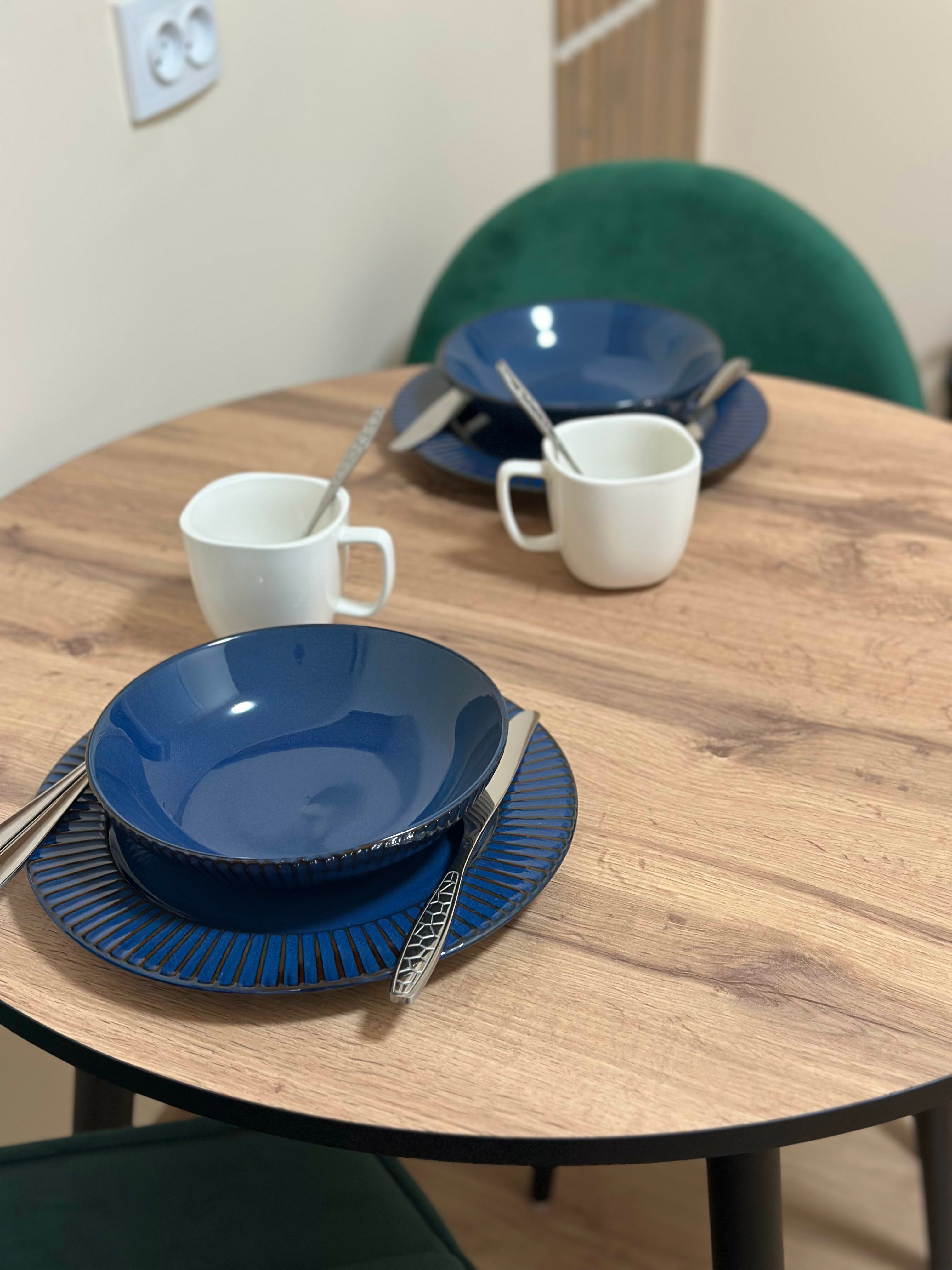 Люкс с 1 спальней