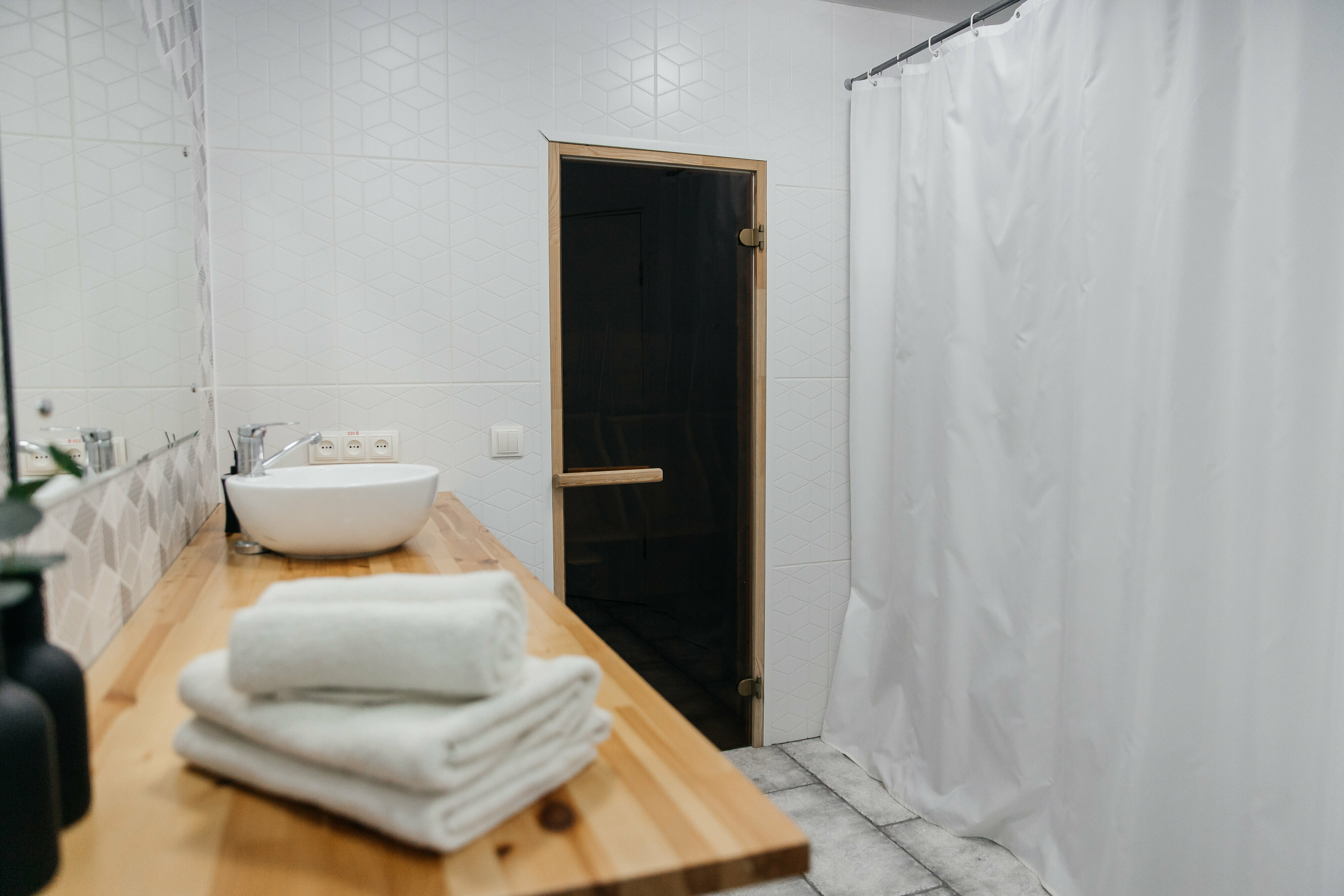 Номер-студия