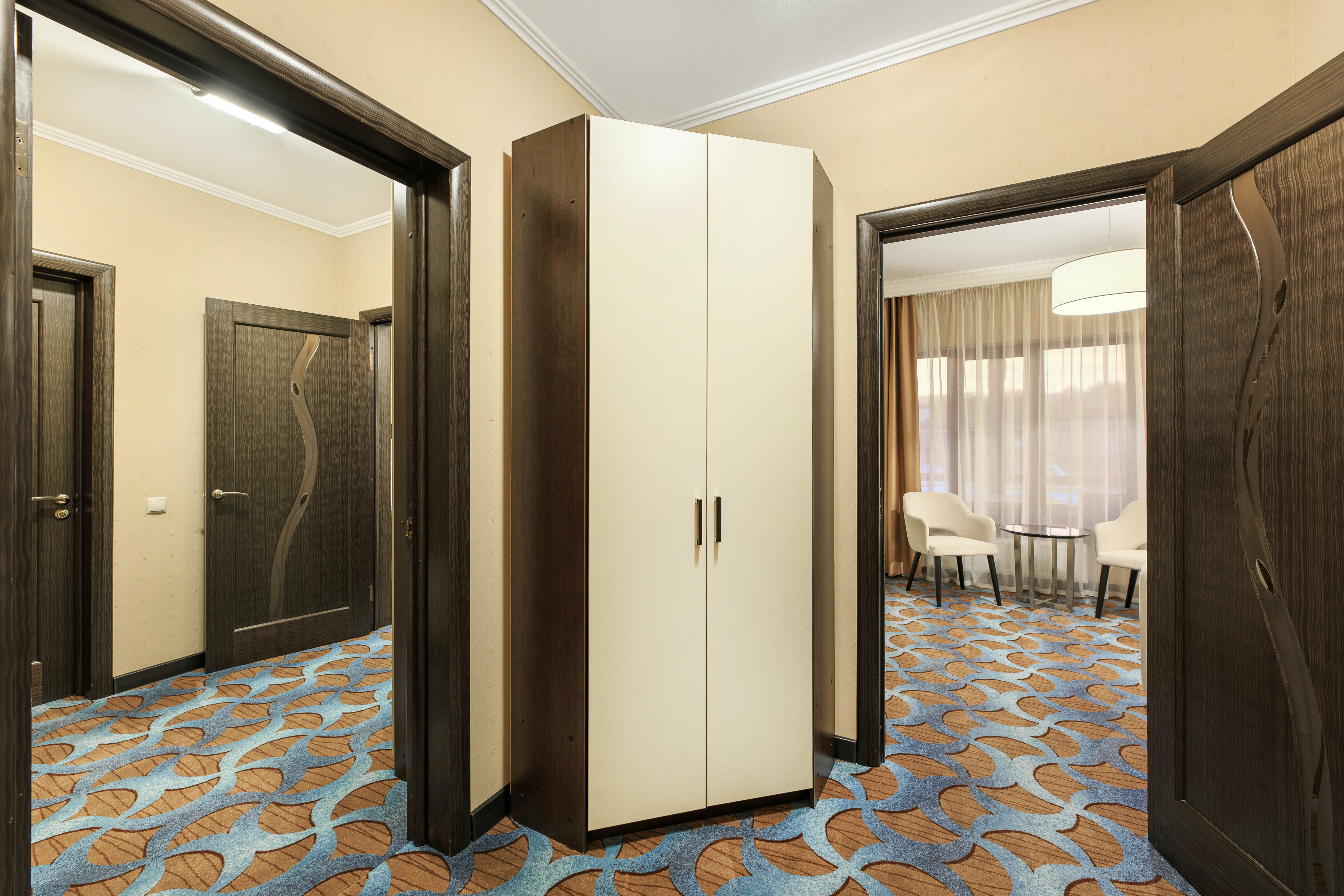 Grand Premium Family