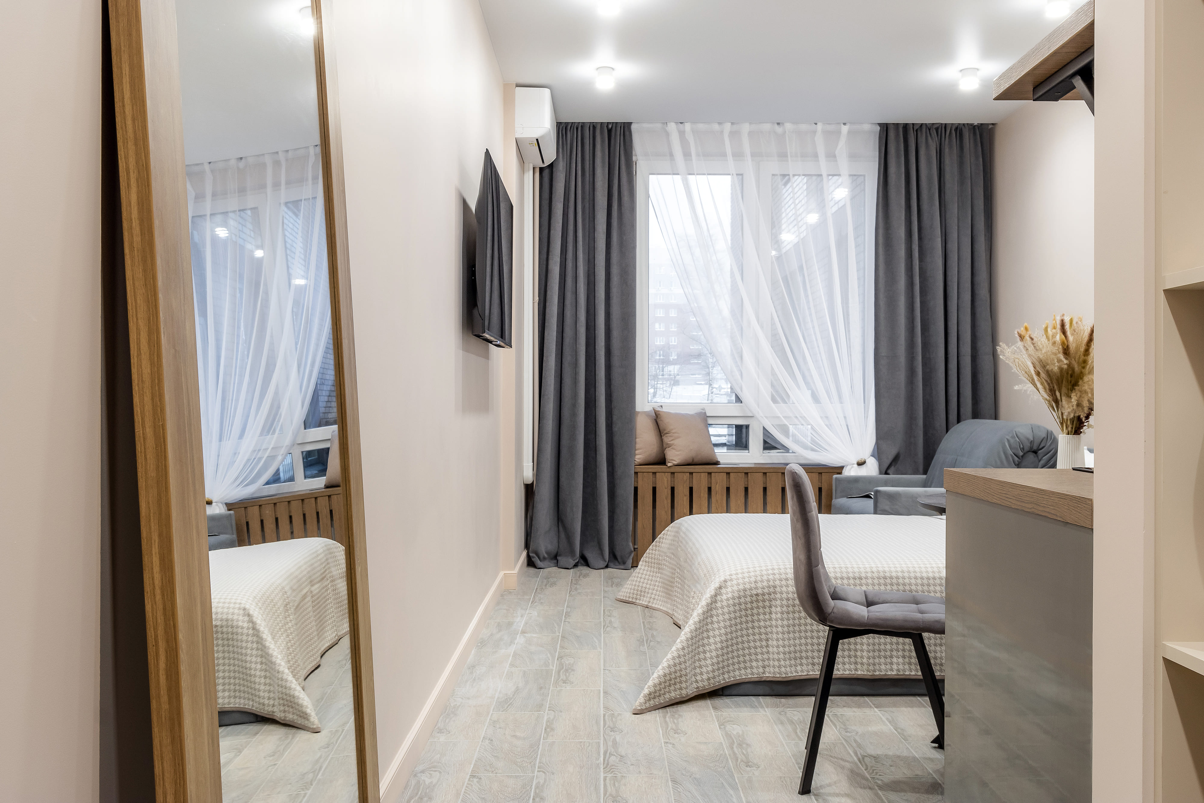 Студия Пастель №240