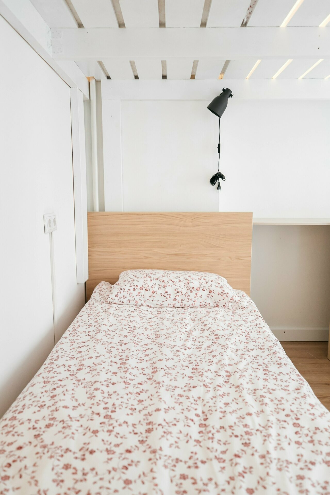 Cемейный номер с собственной ванной комнатой