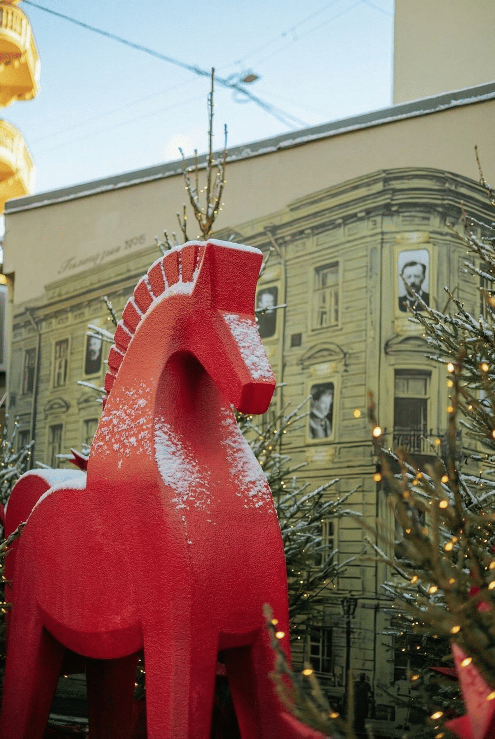 Вилла с видом на Патио