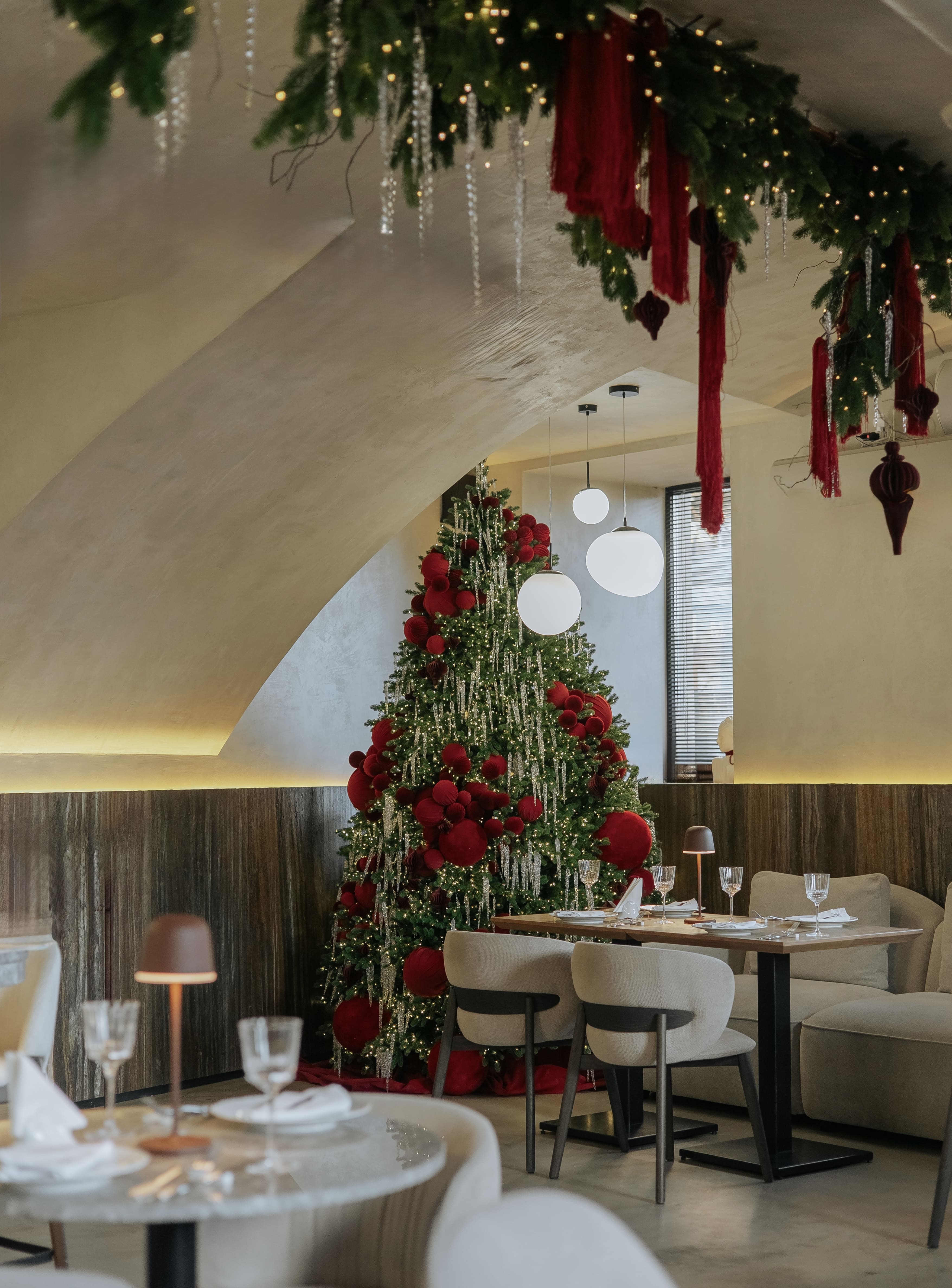 Люкс с 2 спальнями