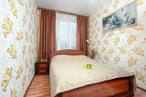 Четырехместный номер «Комфорт»