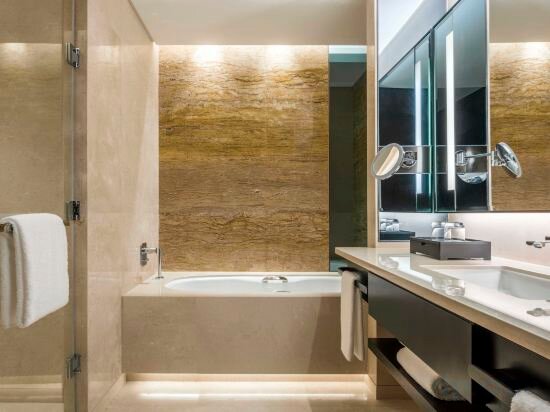 City-view Twin Room