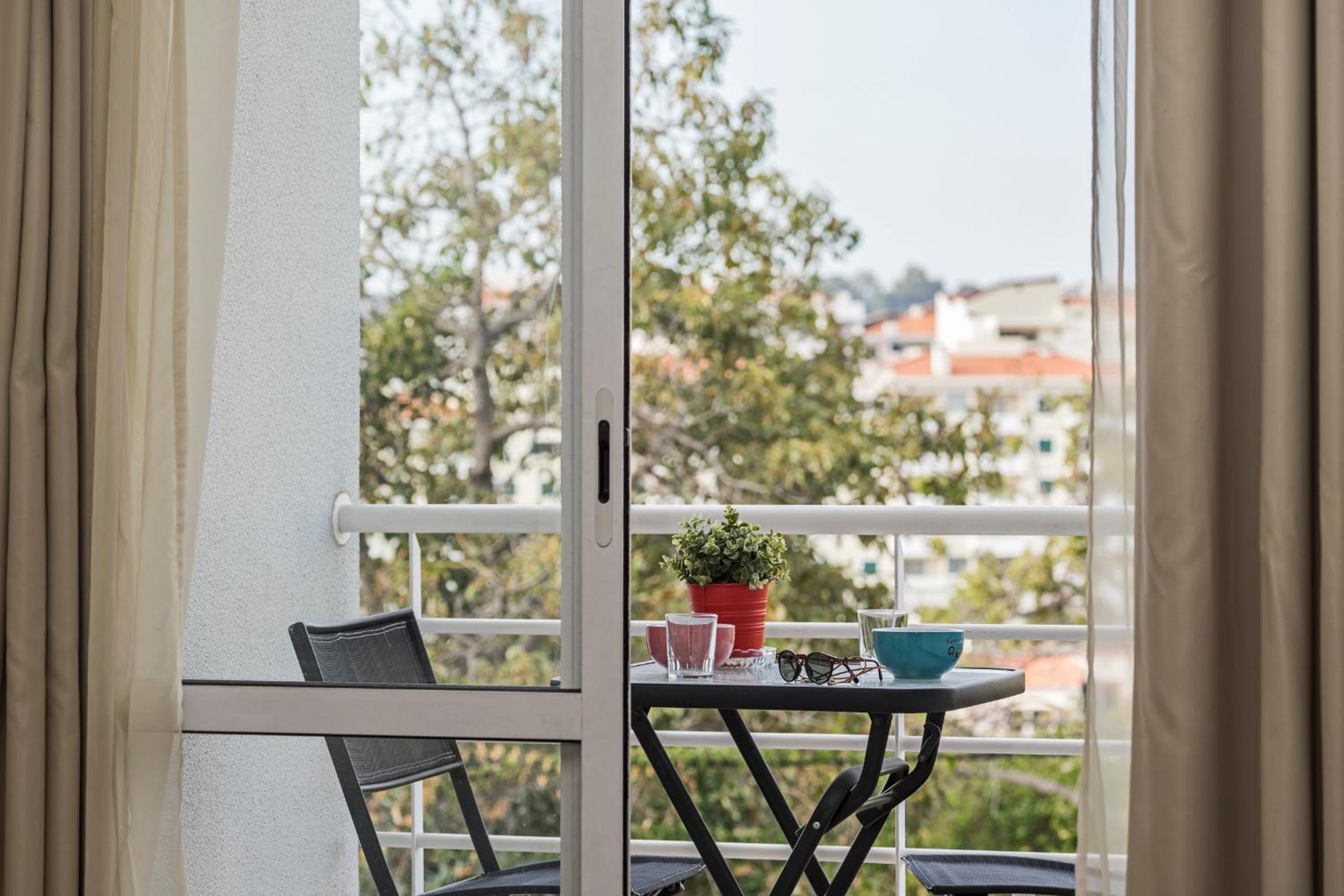Three-Bedroom Apartment - Ground Floor