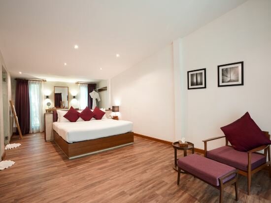 Garden Suite