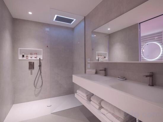 Executive Attic Room