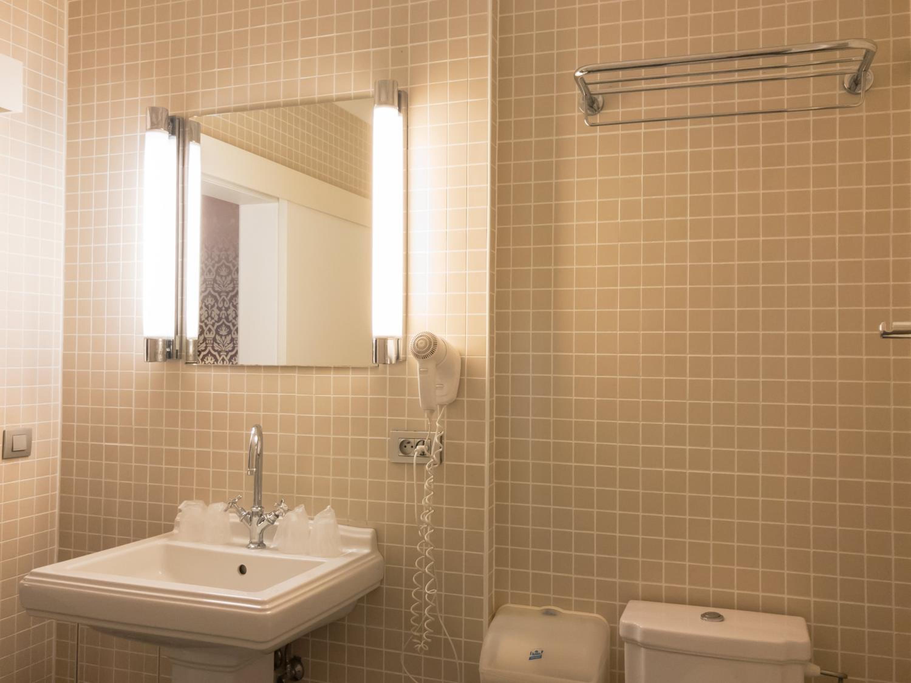 Duplex Quadruple Room