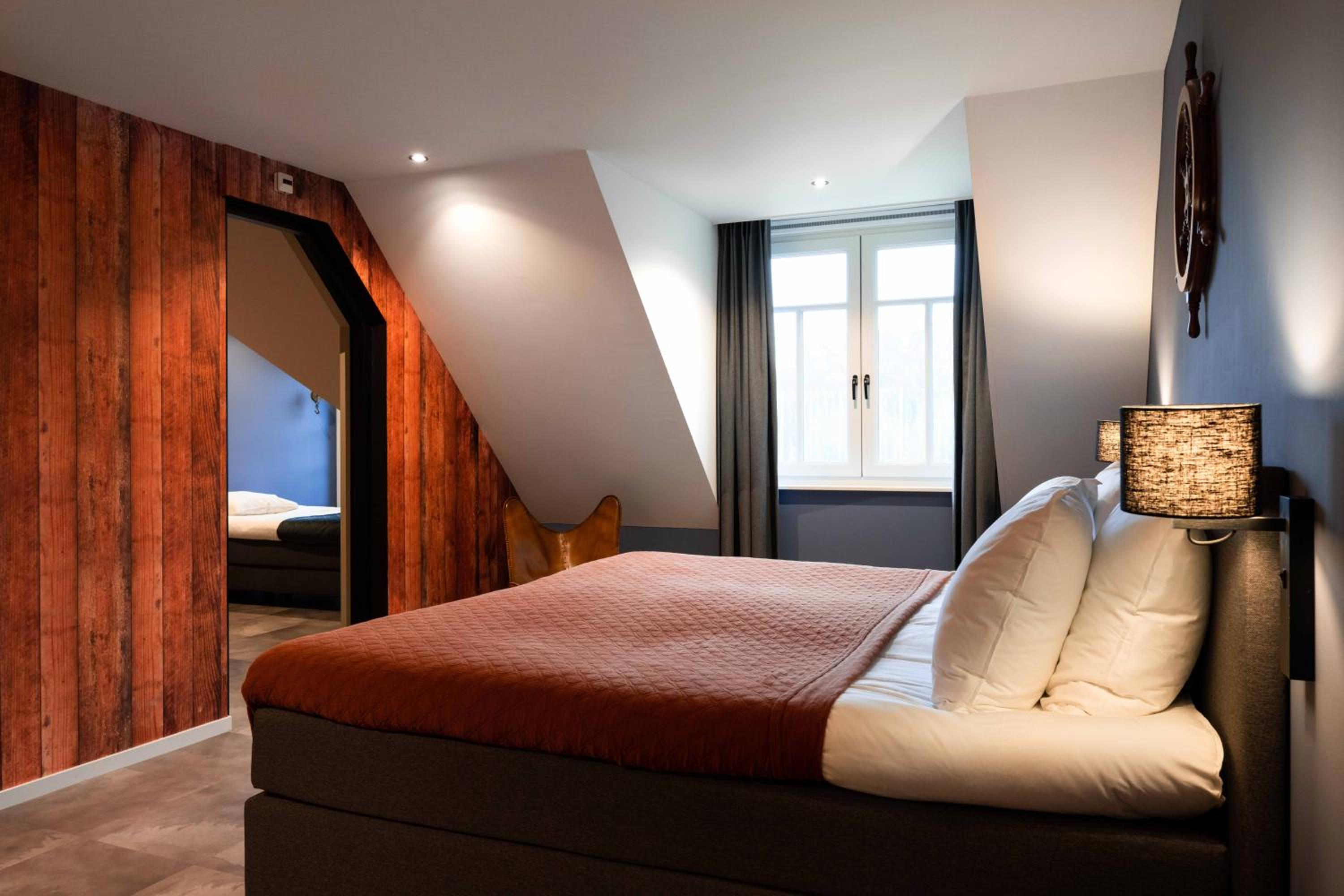 Comfort Quadruple Room
