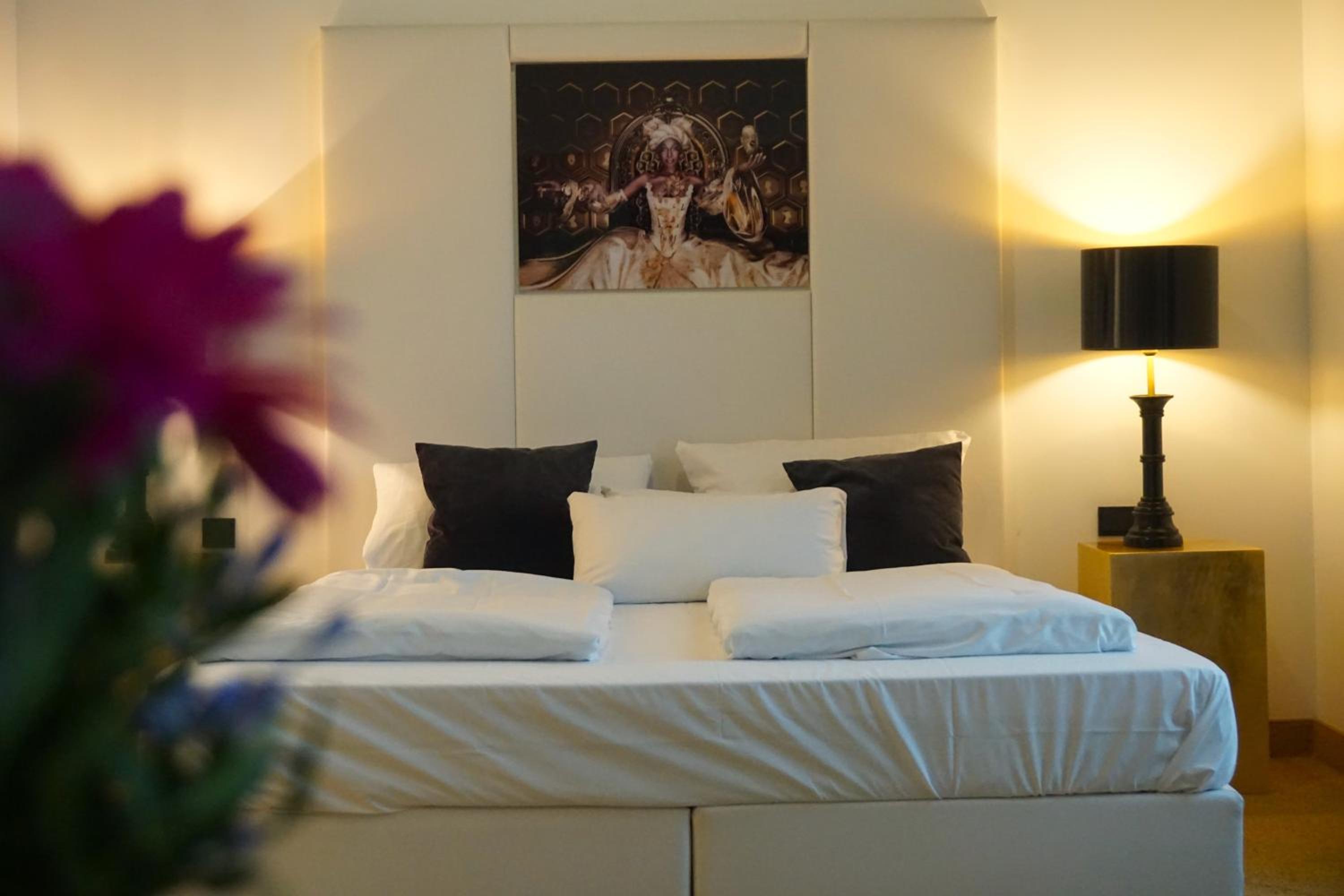 Suite with River View