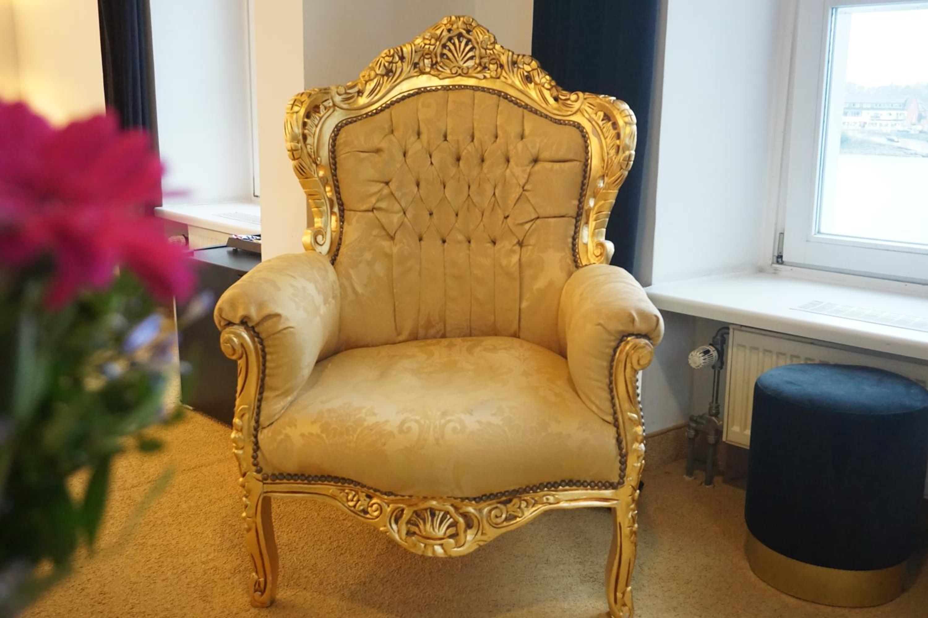 Suite with River View