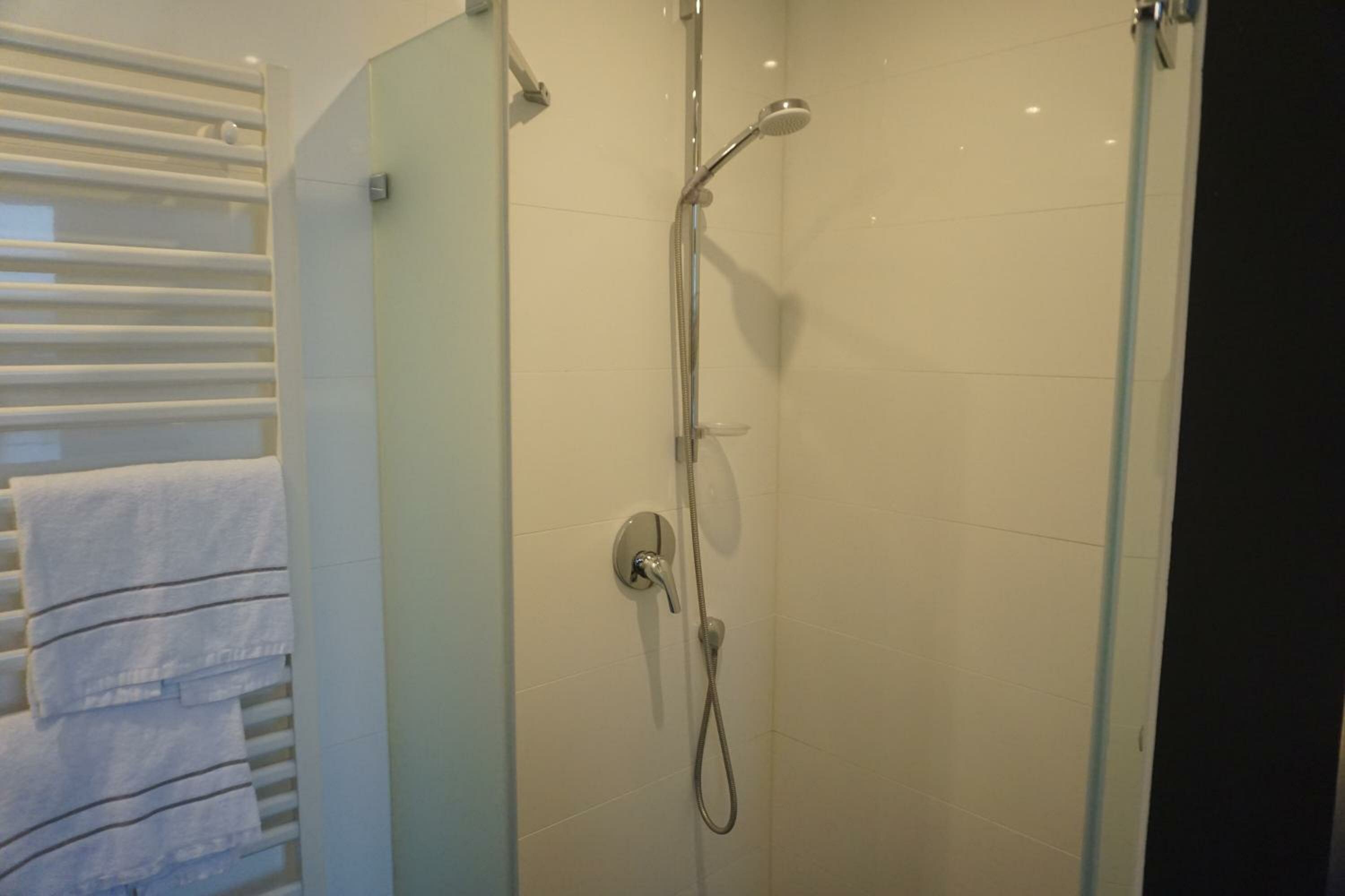 Suite with River View