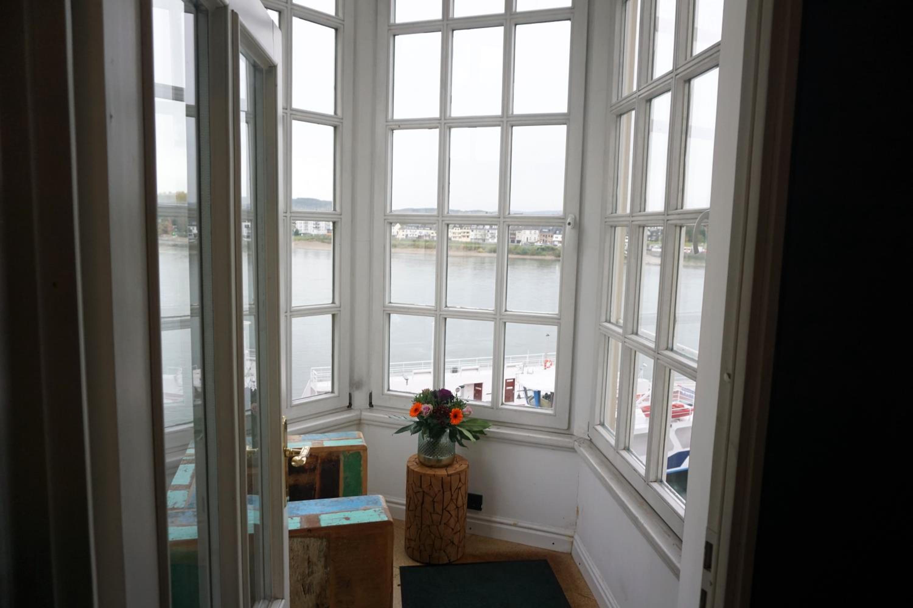 Suite with River View