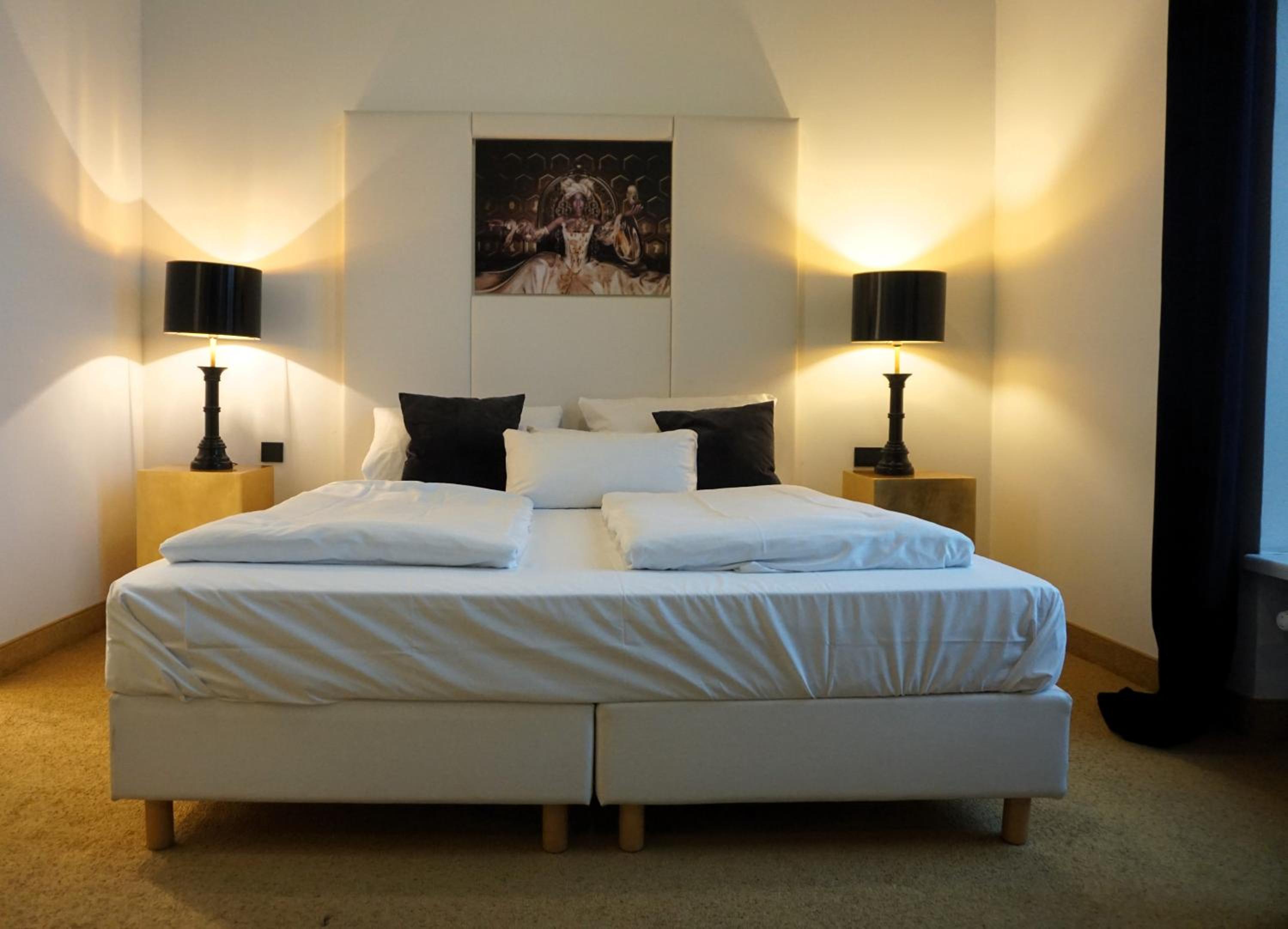 Suite with River View