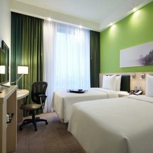 Стандарт 2 кровати