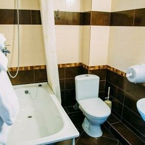 Полулюкс двухместный