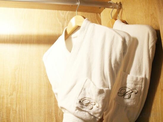 Leisure Suite
