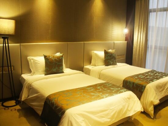 Leisure Suite