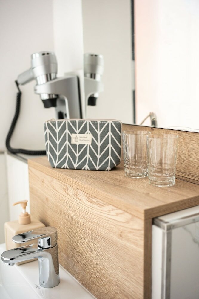 Classic Double Room, Ensuite