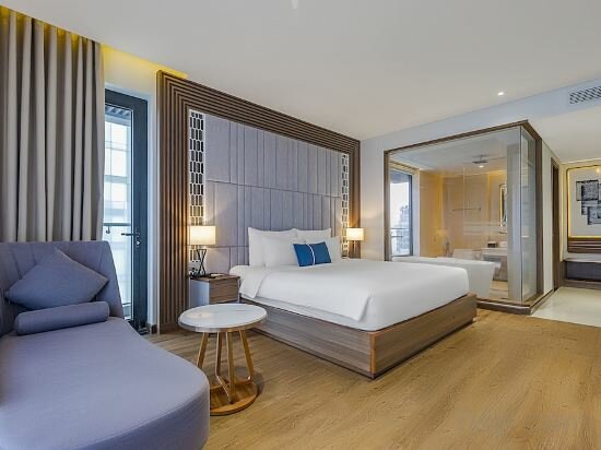 Grand Executive Ocean King