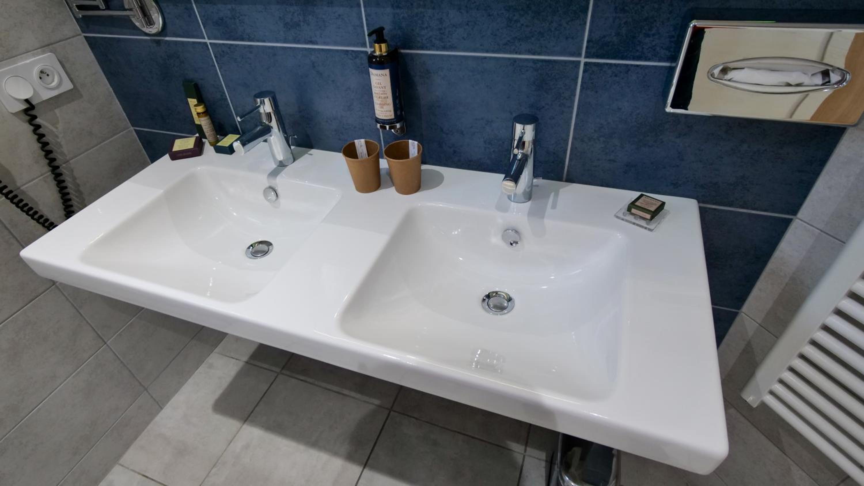 Superior Family Room