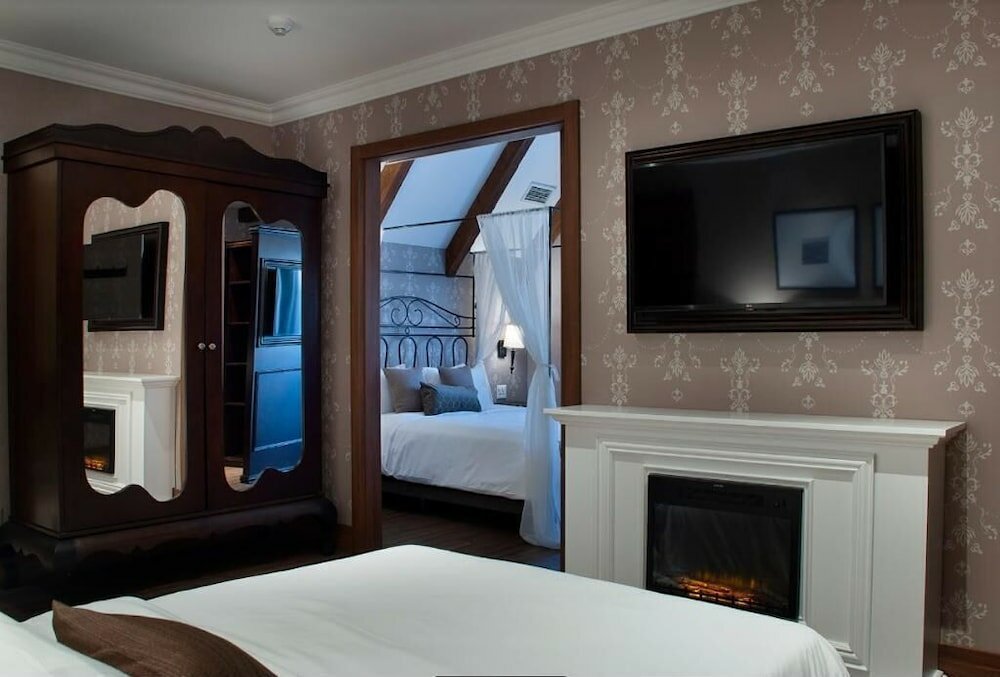 Luxury Double Room