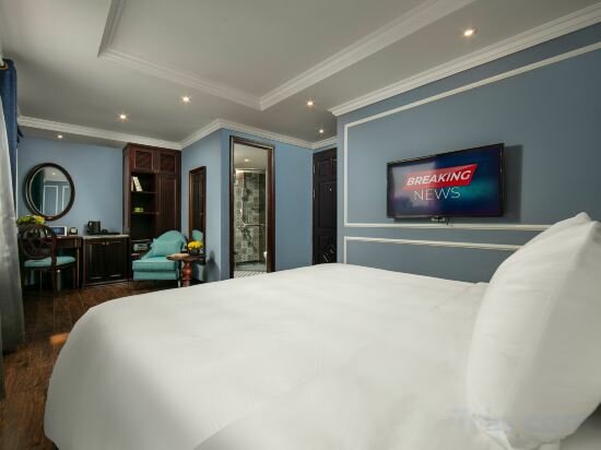 Executive Double Room