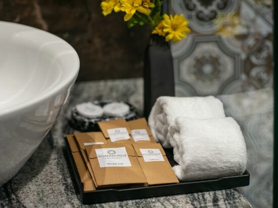 Executive Double Room