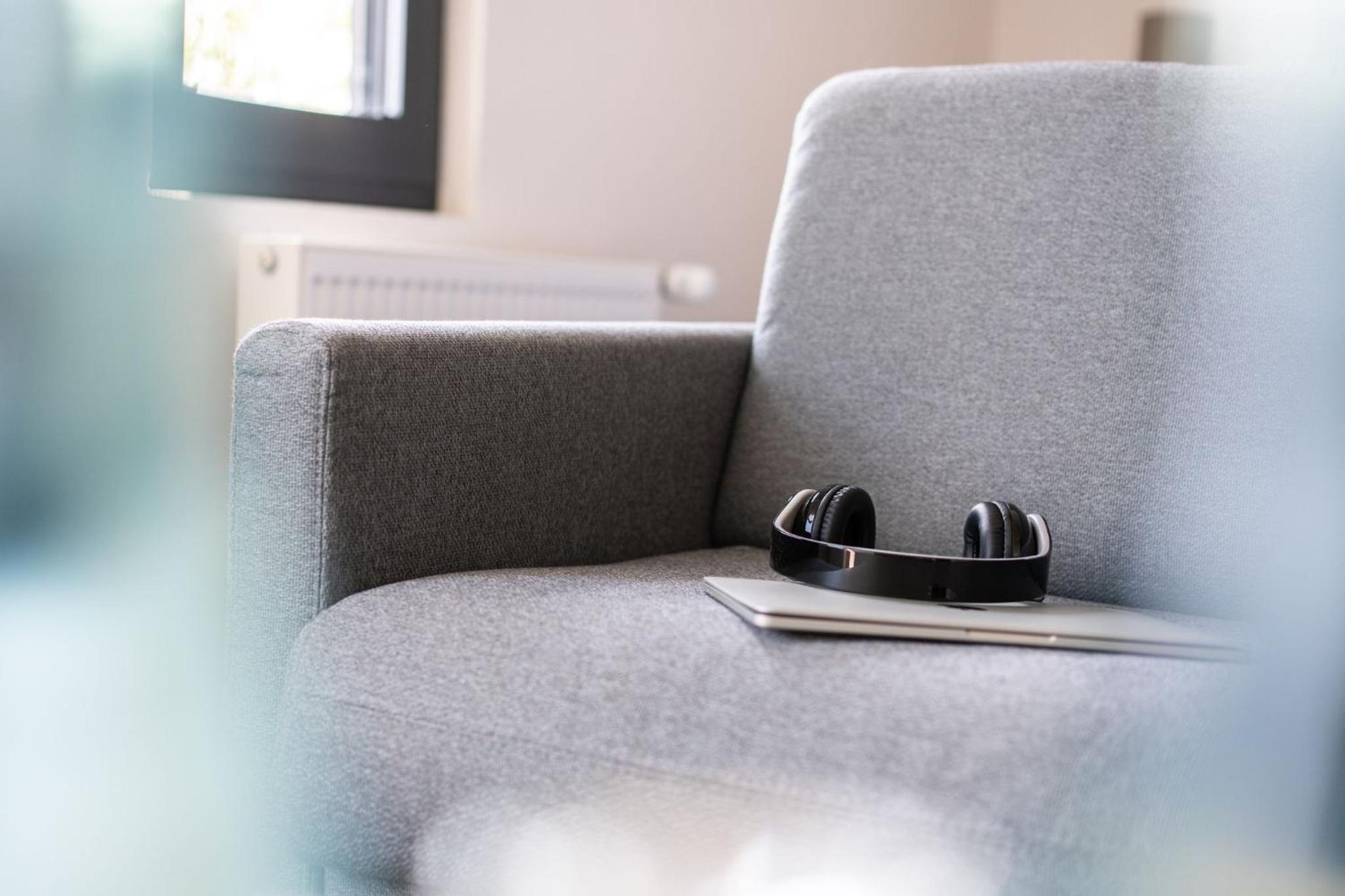 Deluxe Double Room with Shower