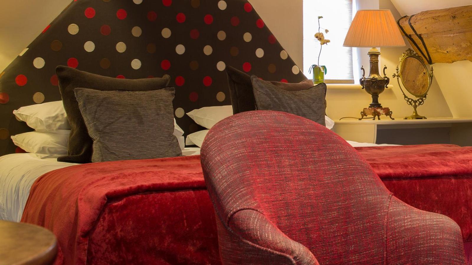 Superior Double or Twin Room