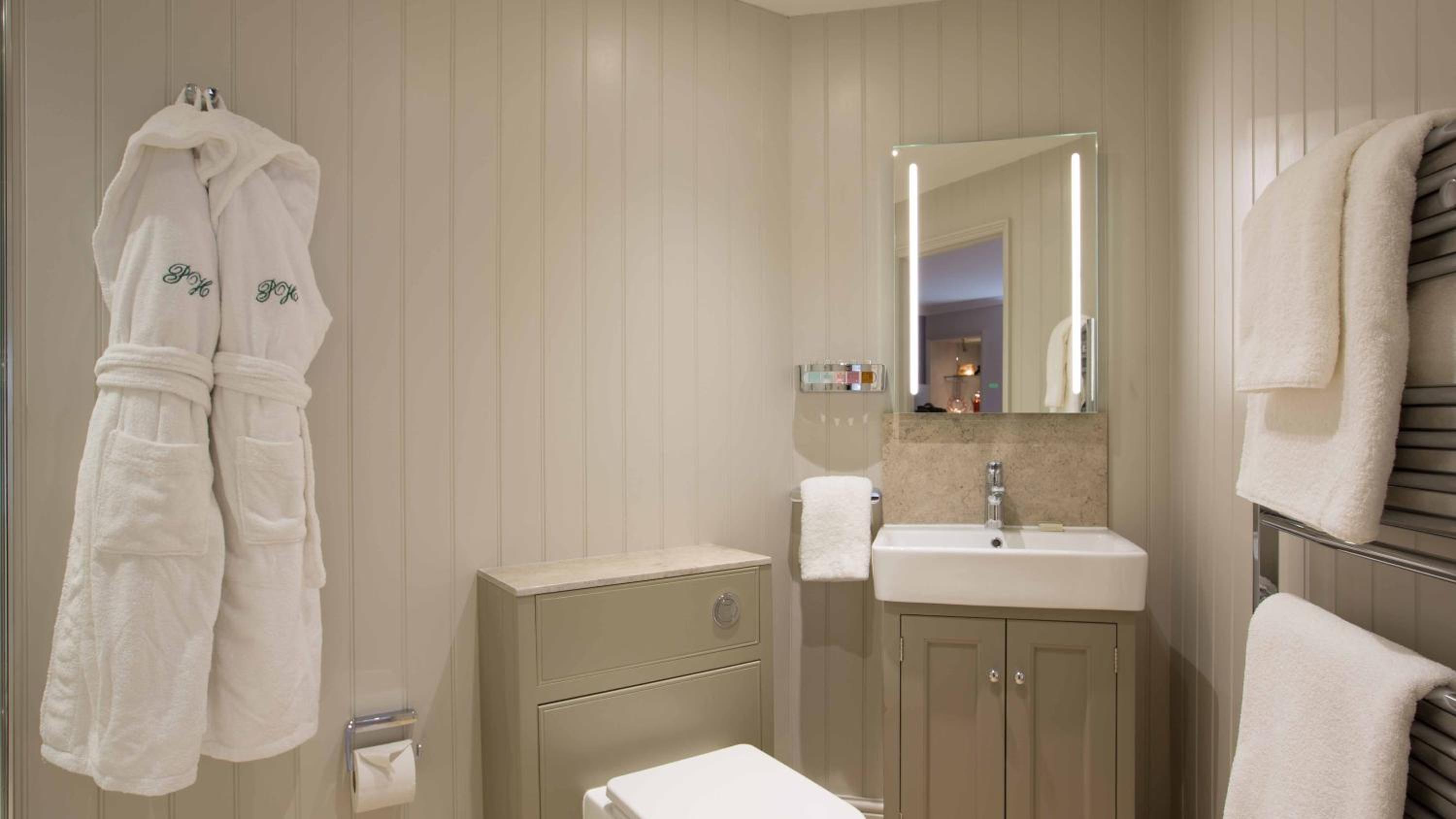 Superior Double or Twin Room