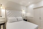 Triple Room в B&b Hotel Roma Italia Viminale