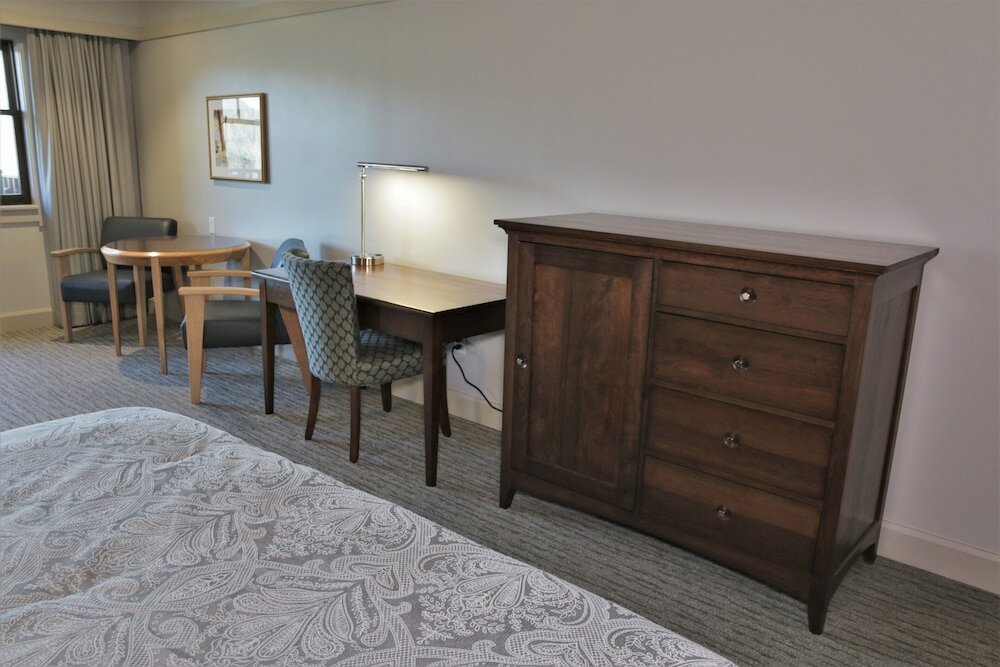 Superior Room, 1 Queen Bed with Sofa bed