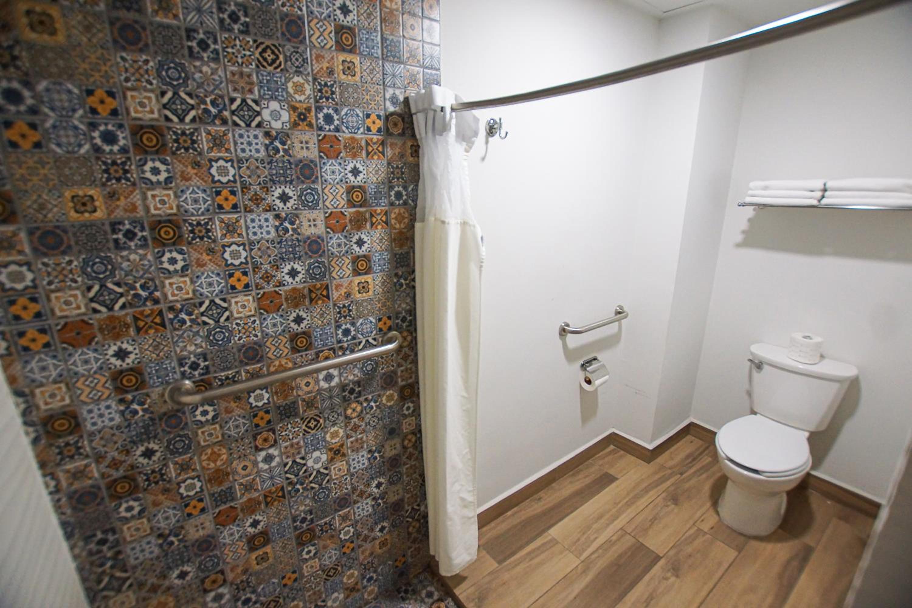 Suite with Two Double Beds