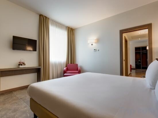 Family Quadruple Room