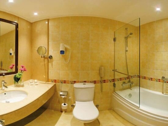 Deluxe King Nile View (Elephantine Wing)