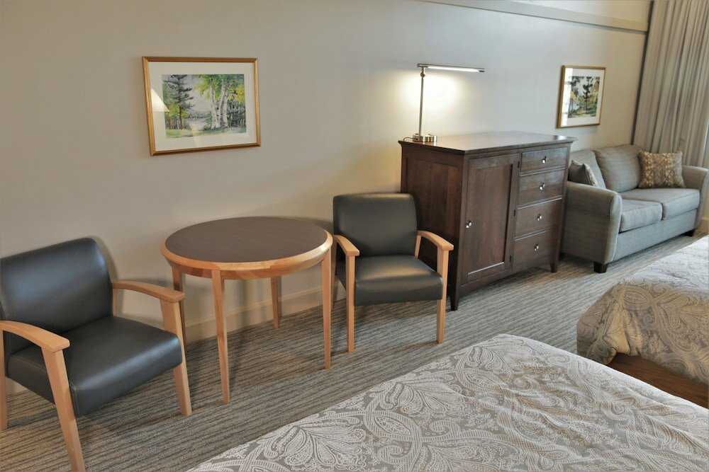 Superior Room, Multiple Beds, Lake View
