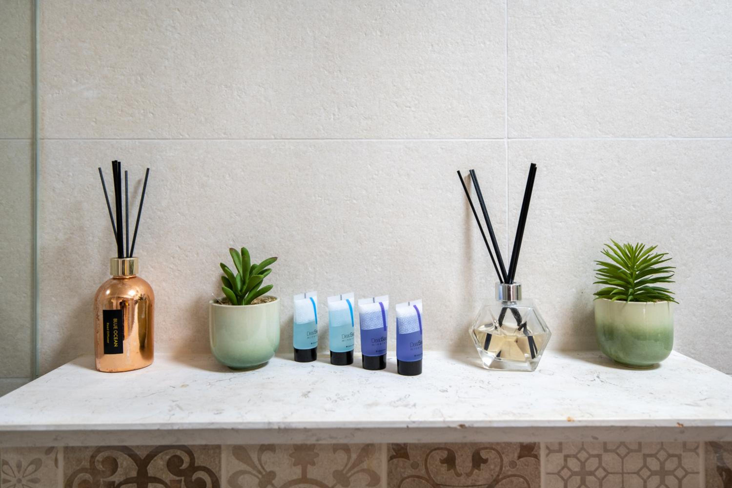 Deluxe Double or Twin Room with Balcony