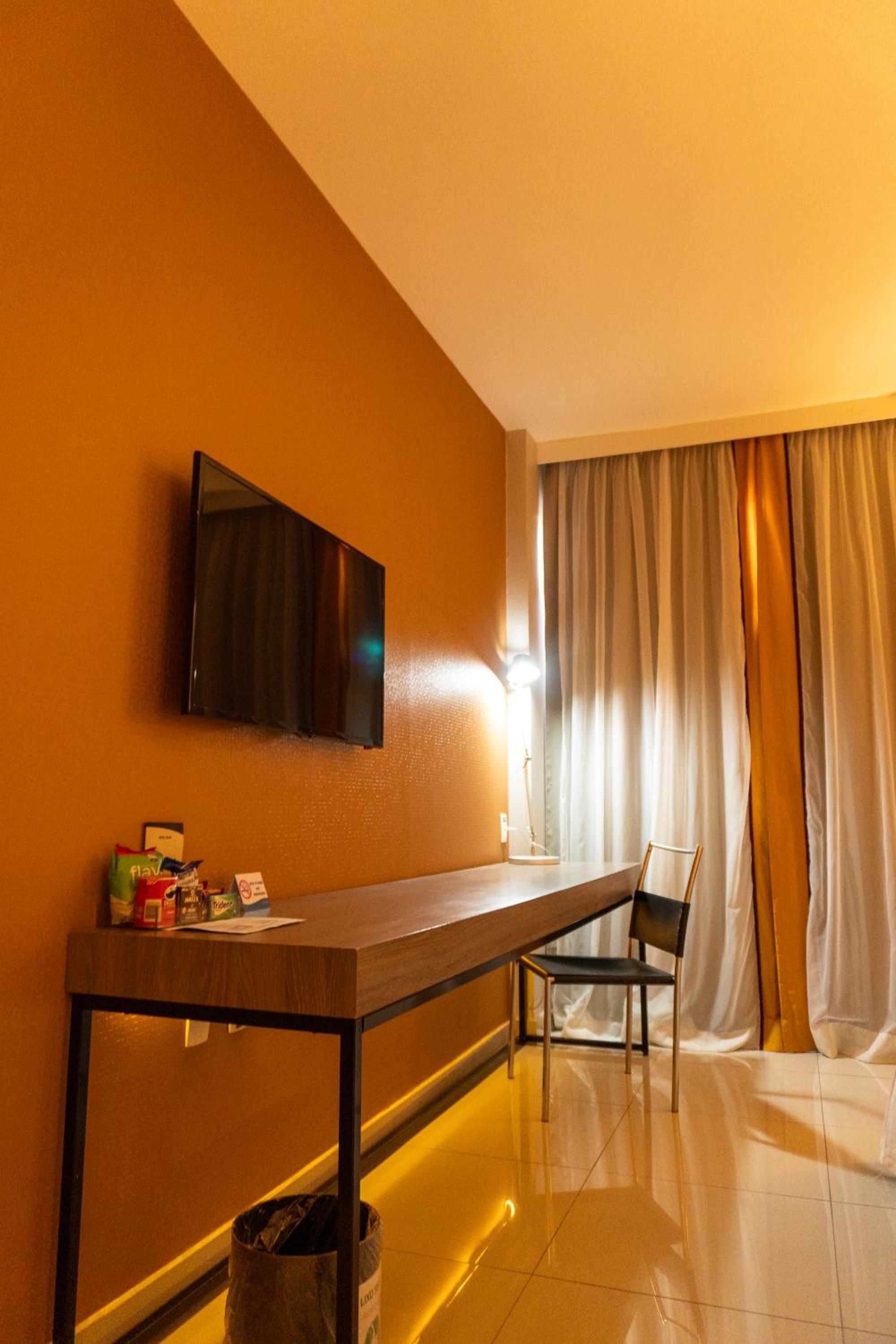 Superior Triple Room