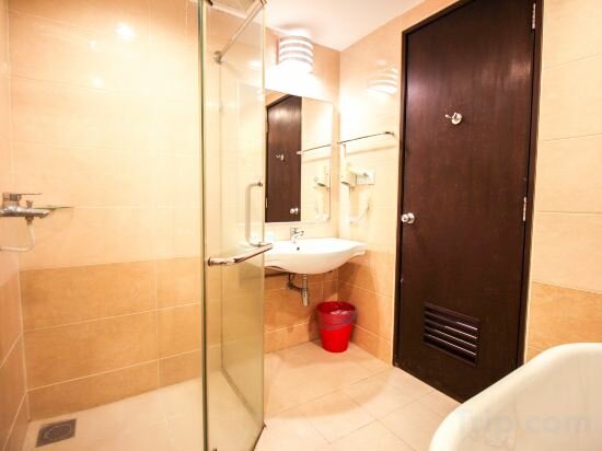 Premier Room