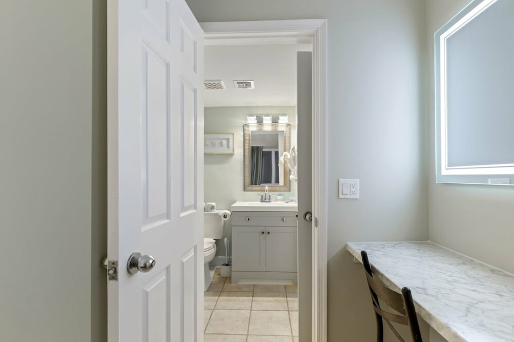 Family Condo, 1 Bedroom, Balcony, Ocean View