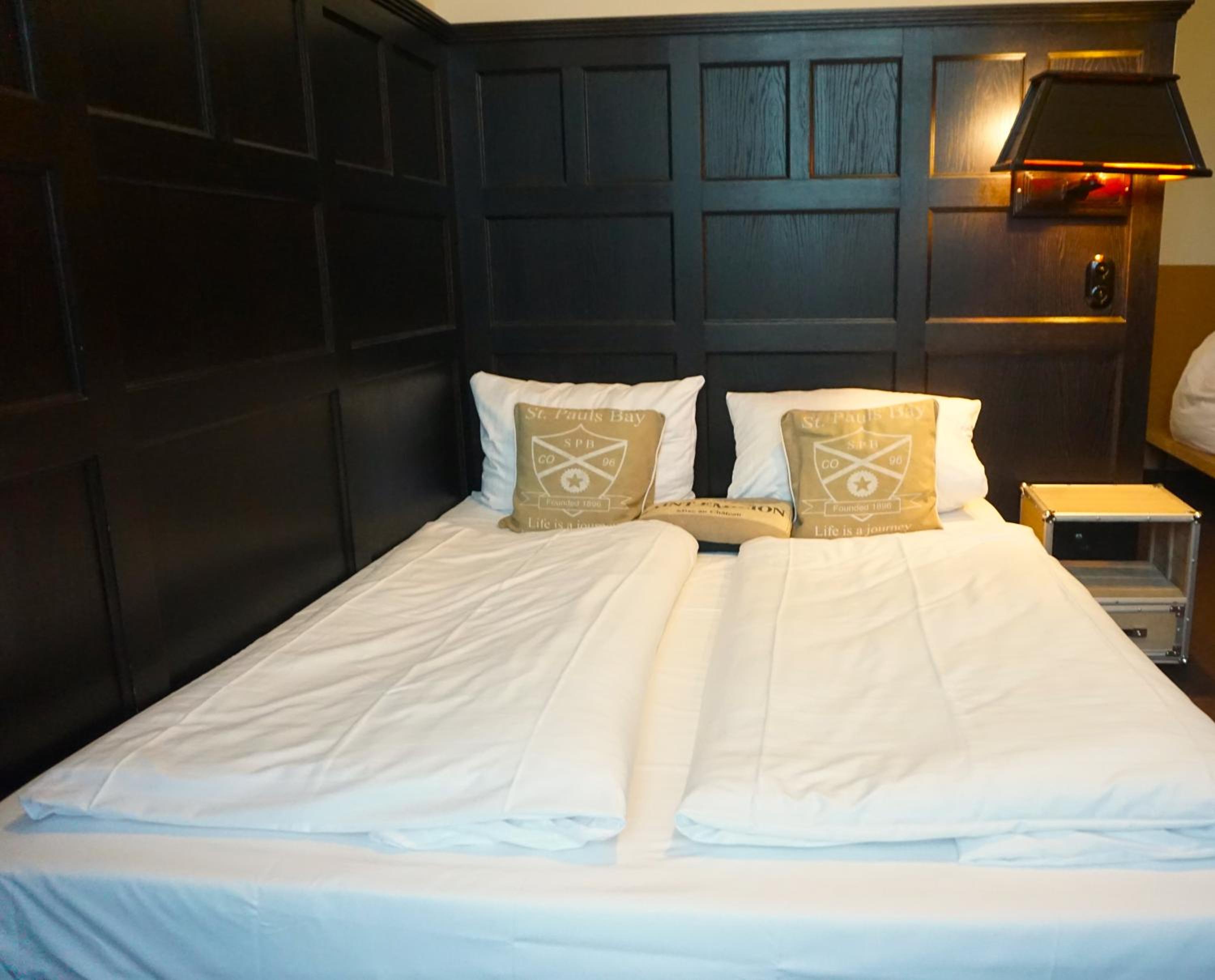 Comfort Double Room with River View