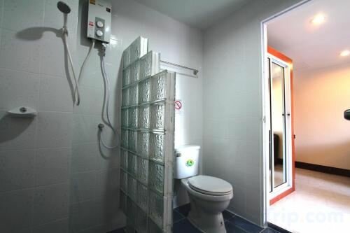 Superior Room Back