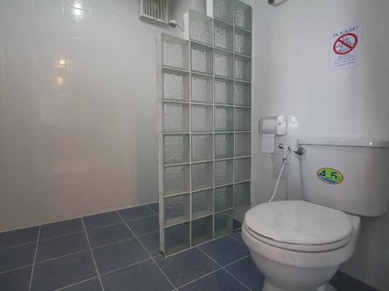 Superior Room Back