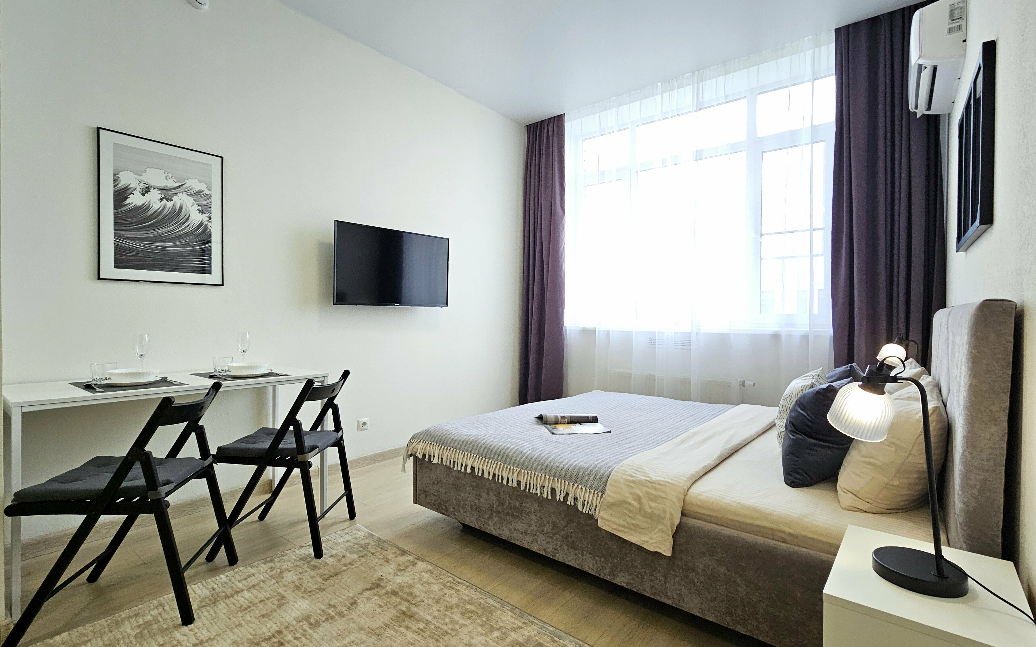 Студия Добрый Дом рядом с ТРЦ СитиМолл